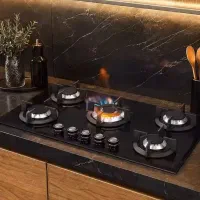 سینک گاز هود