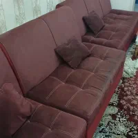 مبل راحتی ۷نفره