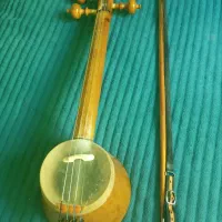 کمانچه