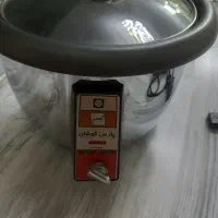 پلوپز  نو  ۹ نفره