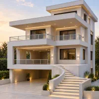 پیمانکاری و معماری صفر تا صد
