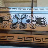میز نهارخوری ۶ نفره