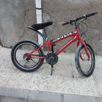دوچرخه