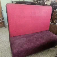 6 عدد مبله کافه ورستوران