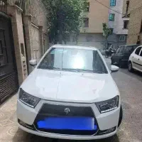 دنا پلاس اتومات آپشنال ۱۴۰۵ صفر نقد اقساط