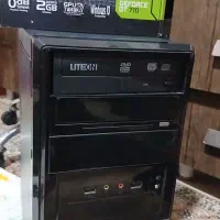 کیس گرافیک دار مخصوص بازی