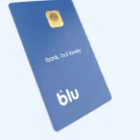 هدیه تکرار نشدنی بلو بانک