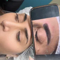 فرصت ویژه ریموو ابرو تک جلسه‌ای کاملاً رایگان