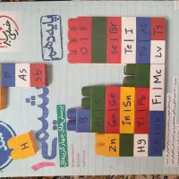 کتاب شیمی دهم خیلی سبز