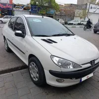 206sd|خودرو سواری و وانت|قائن, |دیوار