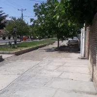 ویلایی دو طبقه جنوبی ۱۹۶متری واقع در ۱/۱۹بهاران
