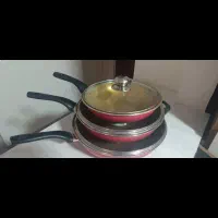 قابلمه گرانیت