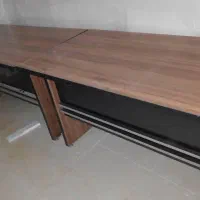 میز و صندلی کارمندی