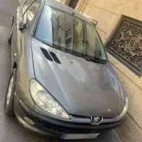 206 مدل ۸۳