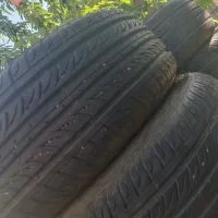 لاستیک پژو