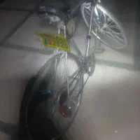 دوچرخه کورسی لوازمی