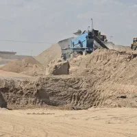 تهاتر مستقیم بدون واسطه مصالح ساختمانی