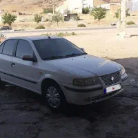 سمند ef7