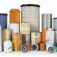 انواع فیلتر های راهسازی