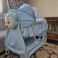 گهواره نوزاد