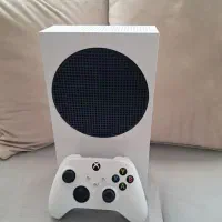 کنسول Xbox Series S|کنسول، بازی ویدئویی و آنلاین|رشت, رشتیان|دیوار