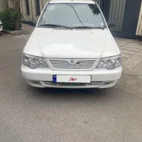 ‌پراید ۱۱۱مدل ۱۳۹۵