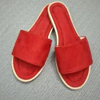 صندل راحتی زنانه
