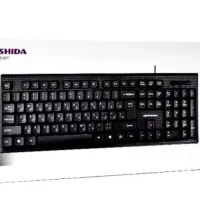 کیبرد میتسوشیدا