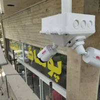 پکیج کامل دوربین مداربسته و عیب یابی