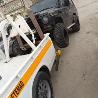 امداد خودرو سنتو.چهارفصل.شاهنامه توس پیامبر اعظم