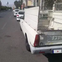 پیکان وانت