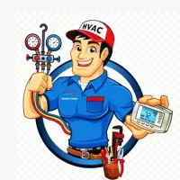 سرویس نصب و تعمیرات کولر گازی و اسپلیت