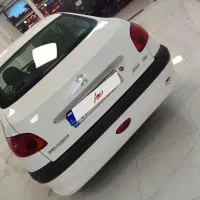 206sd v8 مدل 98