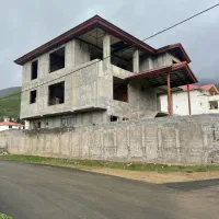 فروش و تهاتر ویلا  در بهترین لوکیشن کلاردشت