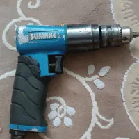 دریل بادی سوماک