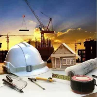 جواز طراحی سبک سازی سازه فلزی بتنی ازبیلت تاسیسات