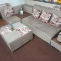 مبل ۵ نفره