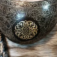 وسایل علامت علم نقره کاری