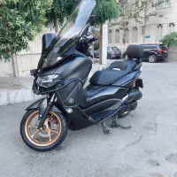 ان مکس nmax 1403  در حد خشک