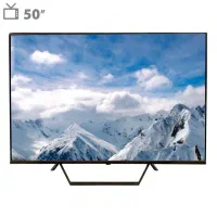 تلویزیون ۵۰اینج صنام JBP پنل QLED هوشمند اقساطی