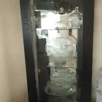 بوفه خالی