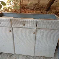 کابینت فلزی