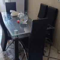 میز غذاخوری