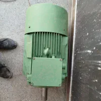 الکتروموتور ۱۰ اسب چین و ۳۰ اسب اوپایی