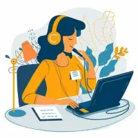 دعوت به همکاری