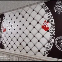 رنگ آمیزی ونقاش حرفه ای جزیی وکلی ا ضده شوره