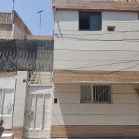 فروش خونه دوطبقه سوئیت