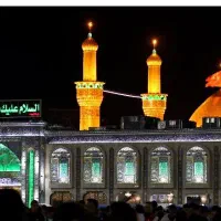 رفت و برگشت کربلا کارون فقط ۷تومن