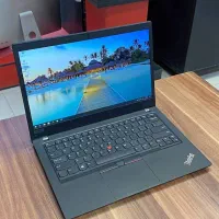 لپ‌تاپ LENOVO  مدل T14S  نسل 10