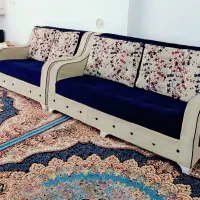 مبل راحتی سالم